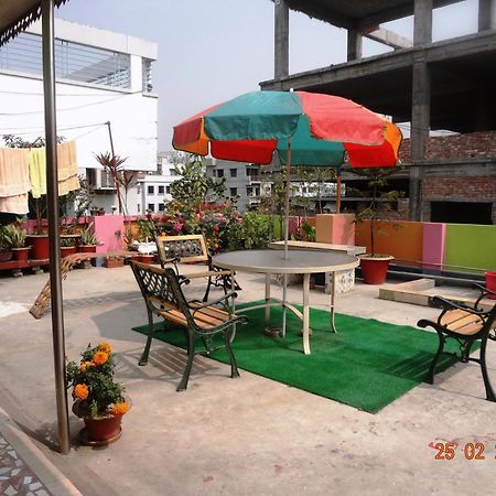 Babylon Hotel & Serviced Apartment Dhaka Bagian luar foto