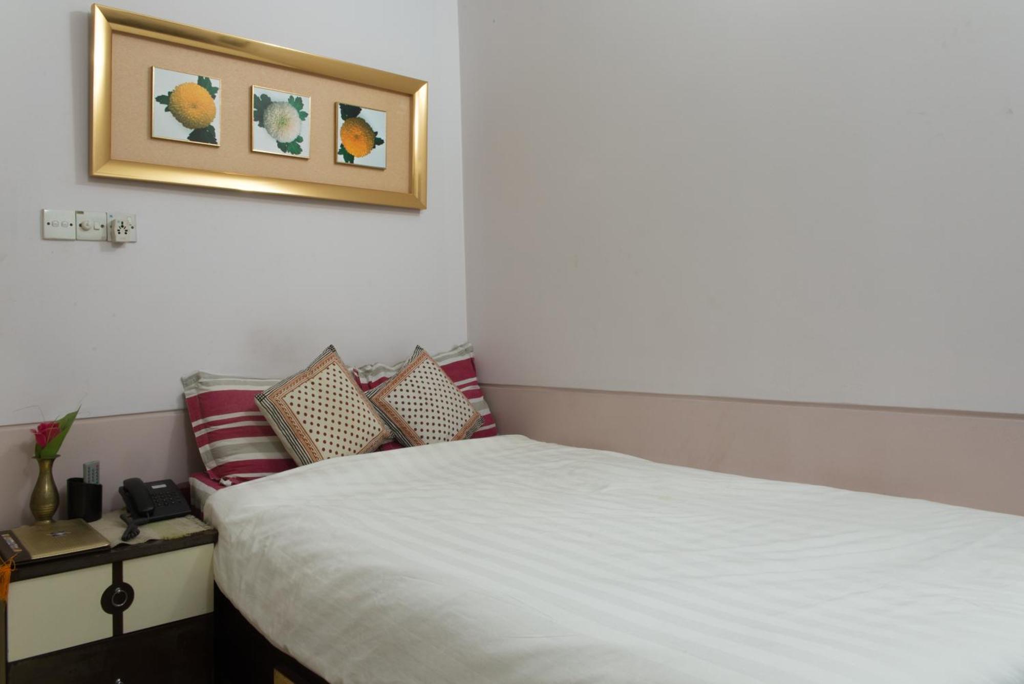 Babylon Hotel & Serviced Apartment Dhaka Bagian luar foto