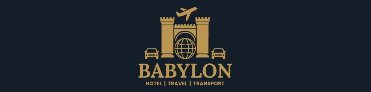 Babylon Hotel & Serviced Apartment Dhaka Bagian luar foto
