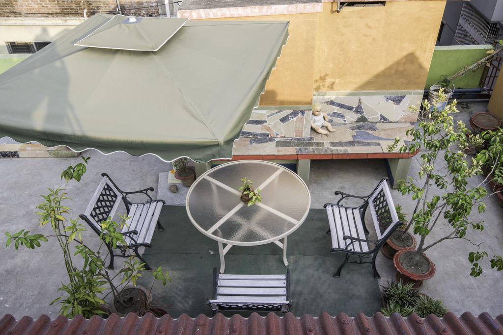 Babylon Hotel & Serviced Apartment Dhaka Bagian luar foto
