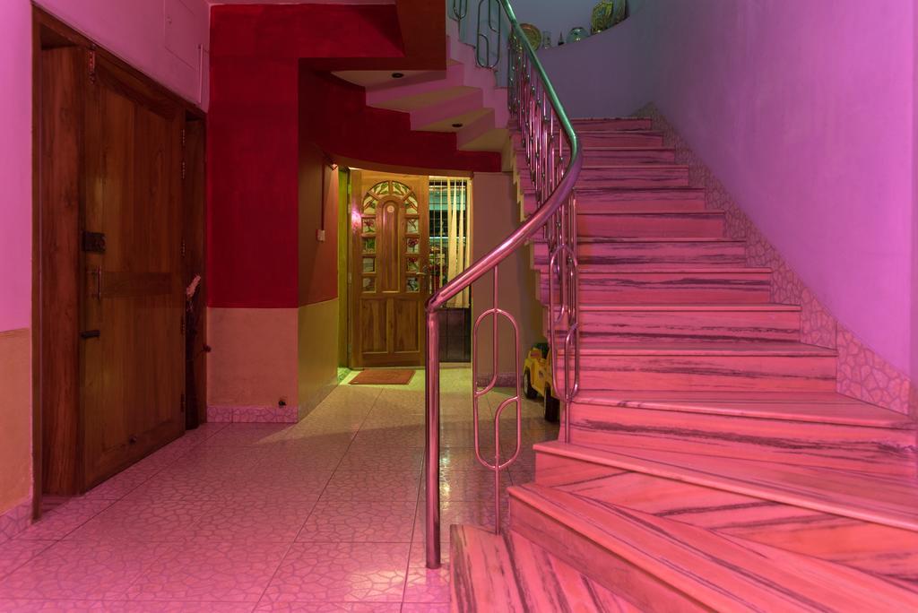 Babylon Hotel & Serviced Apartment Dhaka Bagian luar foto